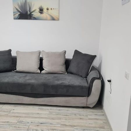 Apartament David Ramnicu Valcea Bagian luar foto