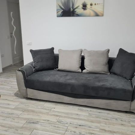 Apartament David Ramnicu Valcea Bagian luar foto