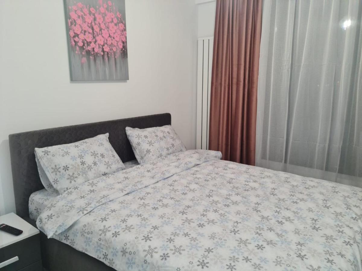 Apartament David Ramnicu Valcea Bagian luar foto