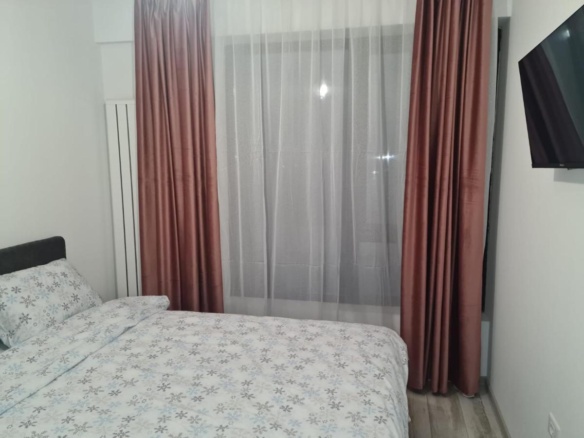 Apartament David Ramnicu Valcea Bagian luar foto