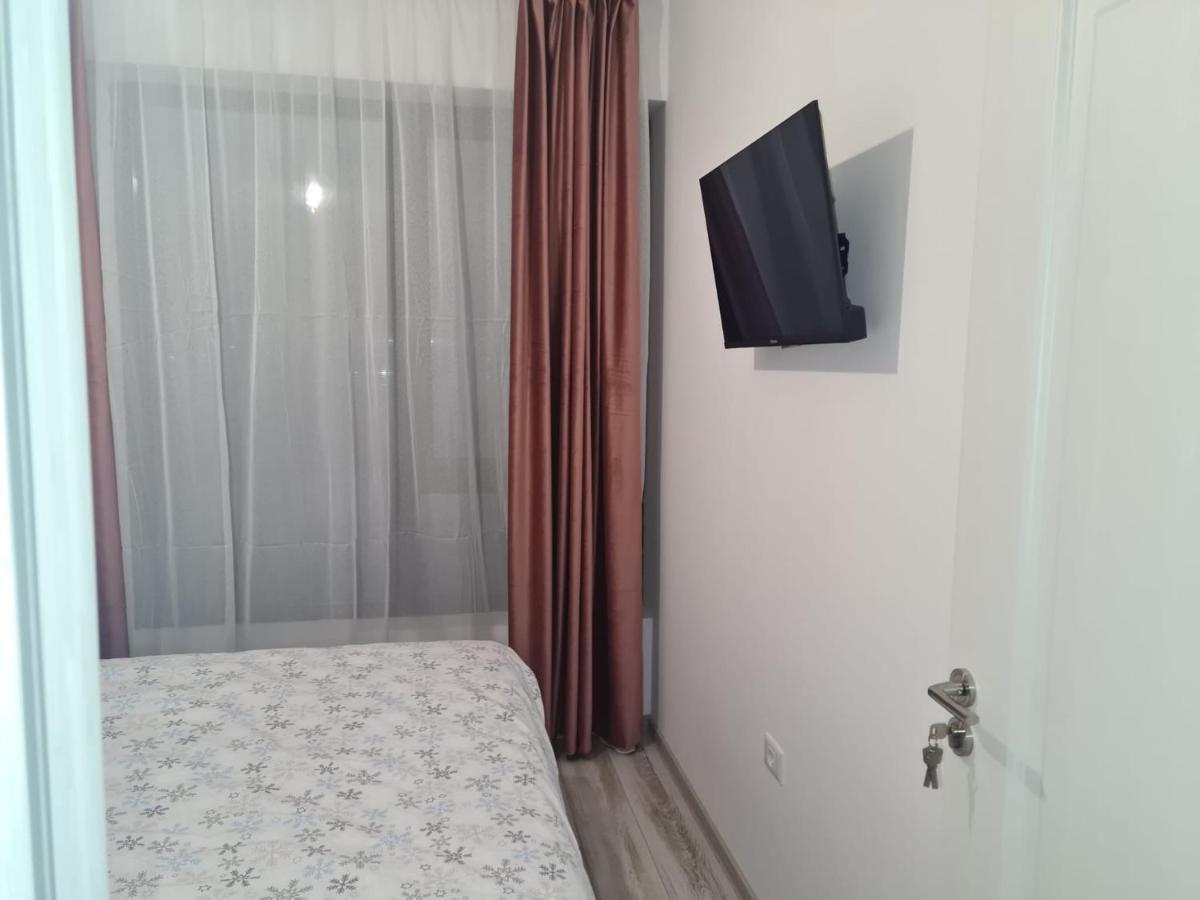 Apartament David Ramnicu Valcea Bagian luar foto