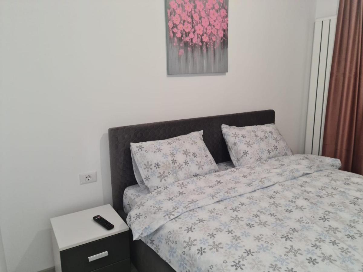 Apartament David Ramnicu Valcea Bagian luar foto