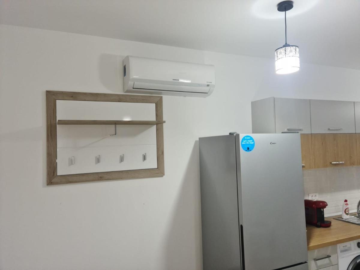 Apartament David Ramnicu Valcea Bagian luar foto