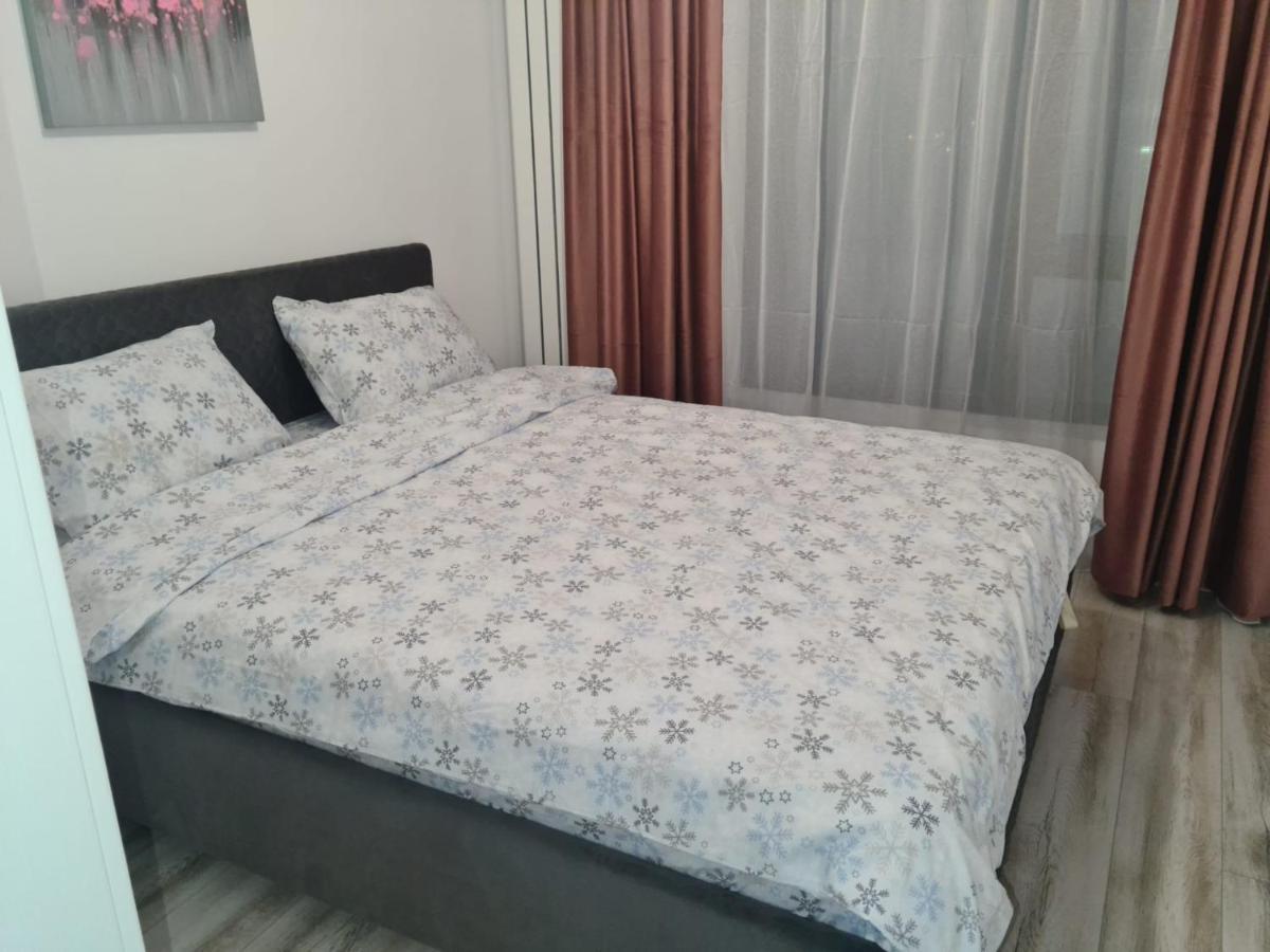 Apartament David Ramnicu Valcea Bagian luar foto