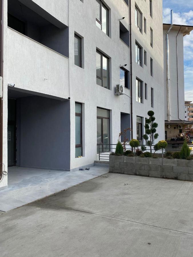 Apartament David Ramnicu Valcea Bagian luar foto