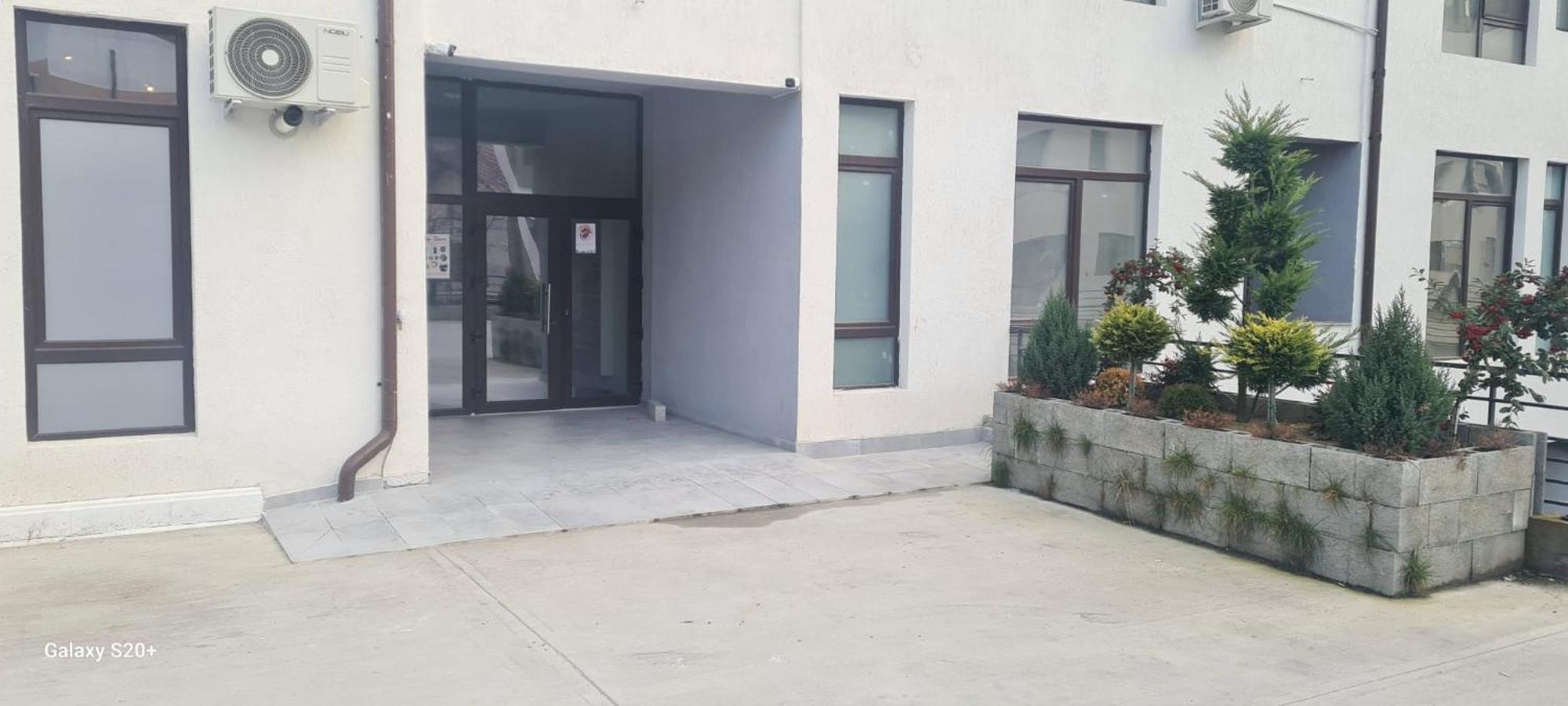 Apartament David Ramnicu Valcea Bagian luar foto