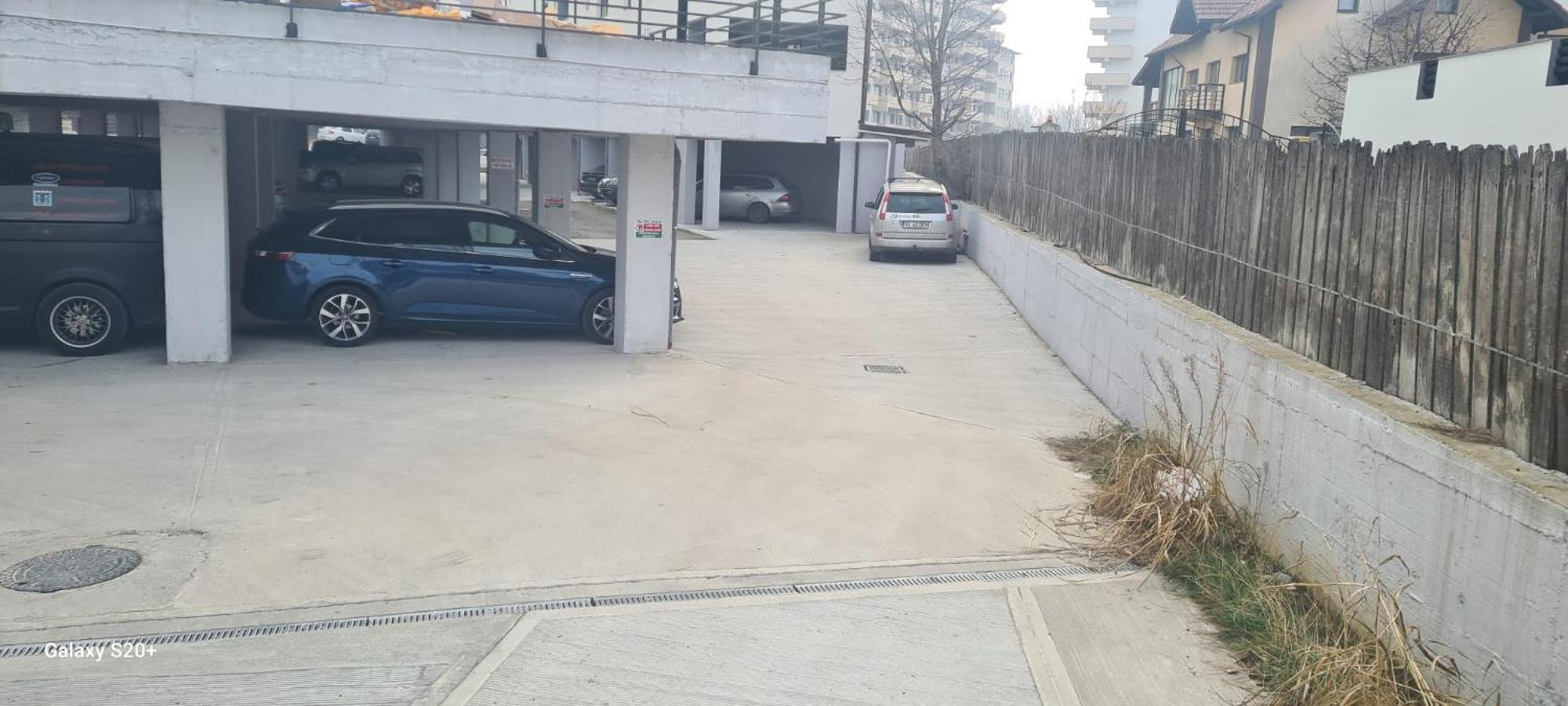 Apartament David Ramnicu Valcea Bagian luar foto