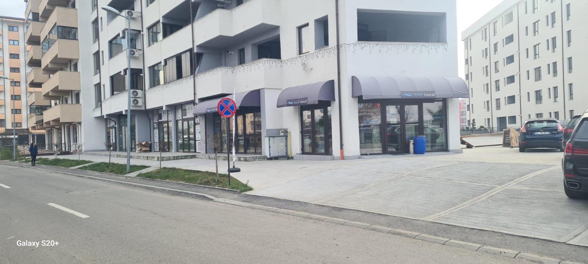 Apartament David Ramnicu Valcea Bagian luar foto