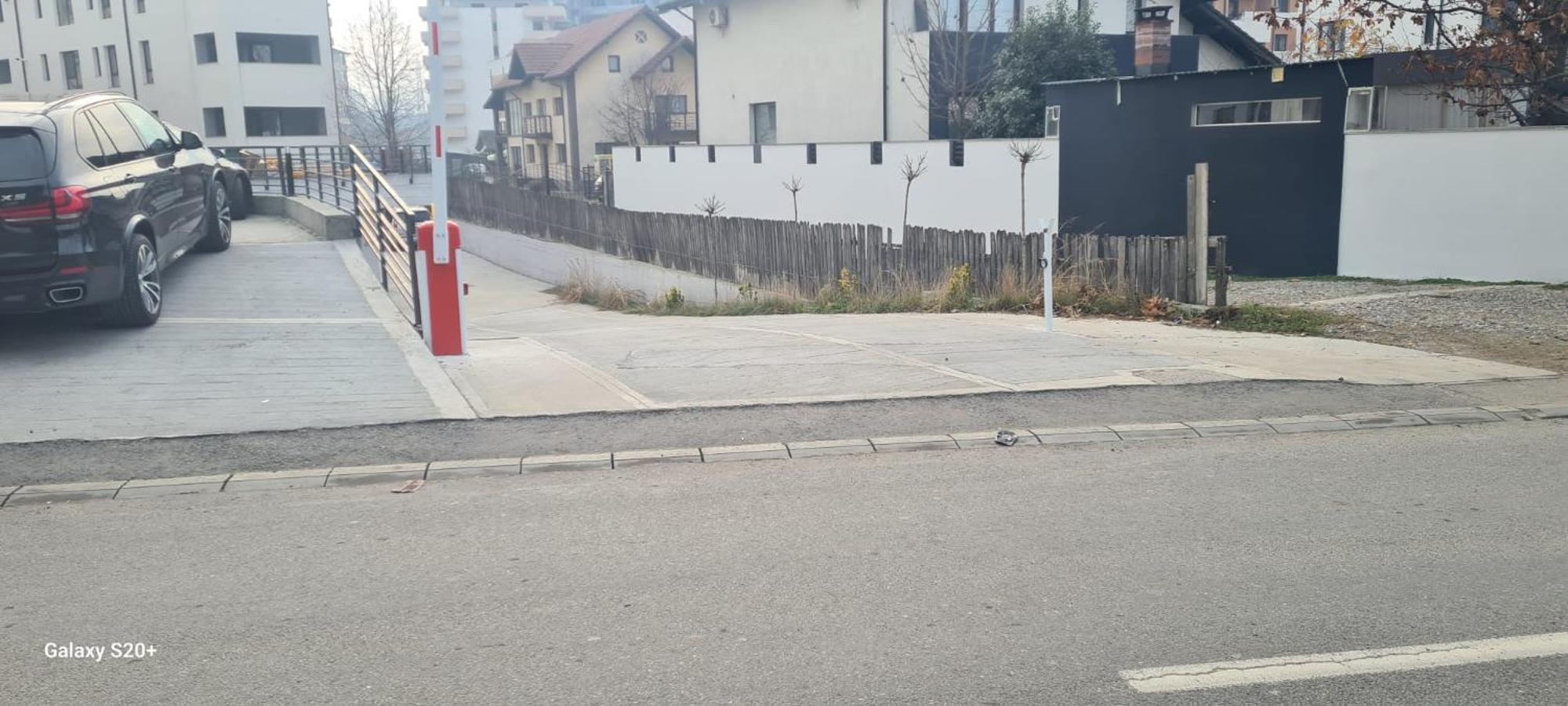 Apartament David Ramnicu Valcea Bagian luar foto