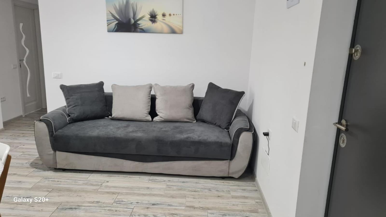 Apartament David Ramnicu Valcea Bagian luar foto