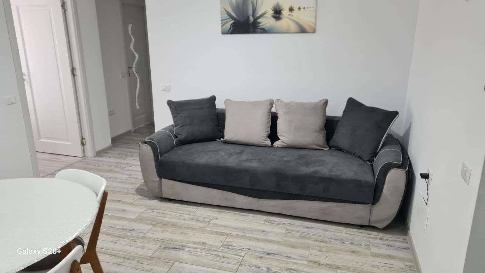 Apartament David Ramnicu Valcea Bagian luar foto