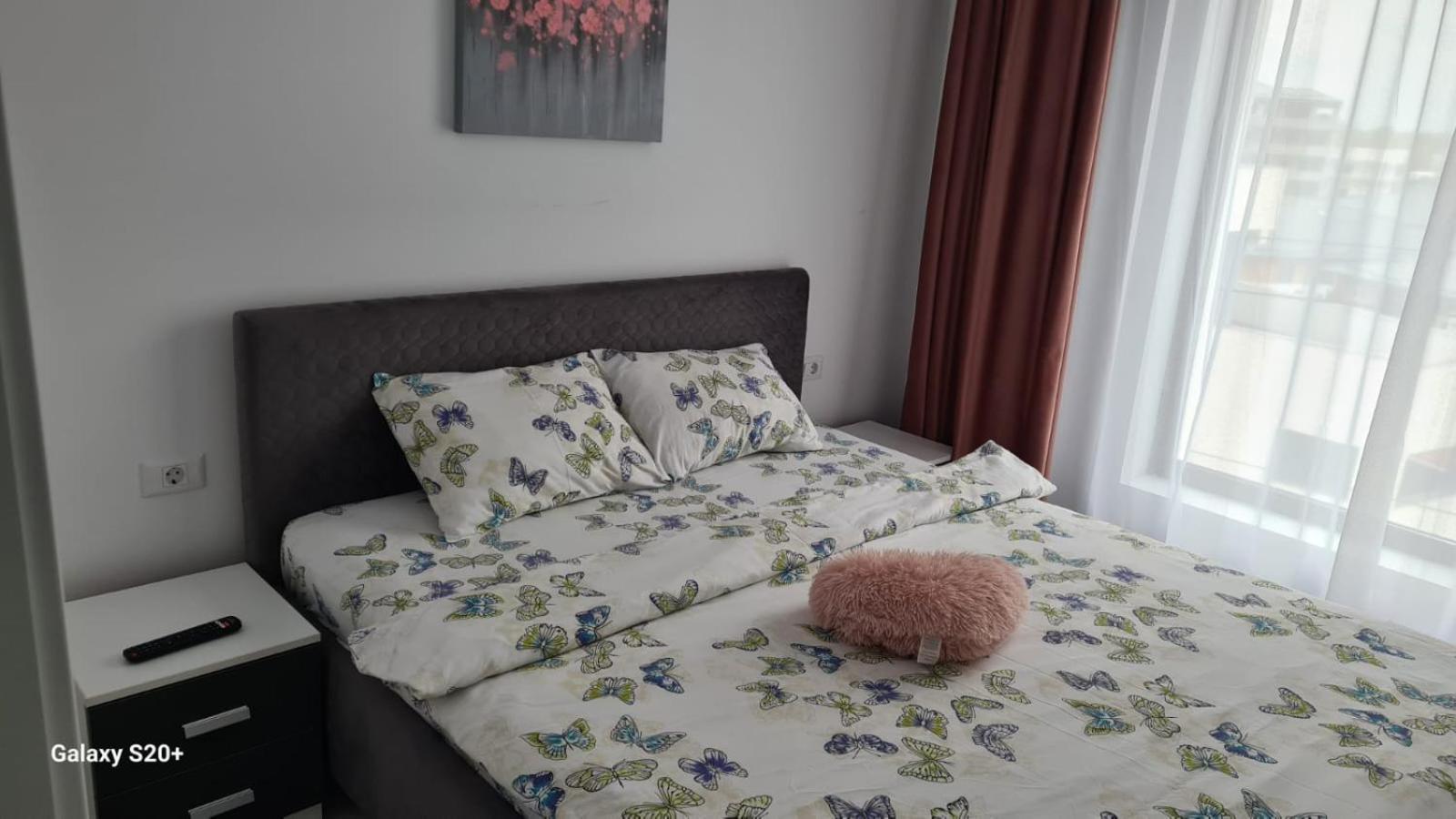 Apartament David Ramnicu Valcea Bagian luar foto